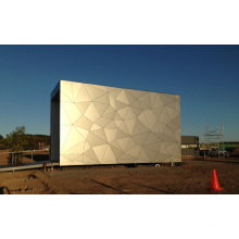 Globond Plus PVDF Aluminum Composite Panel (PF100)